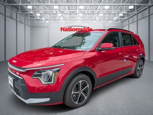 2026 Kia Niro EX