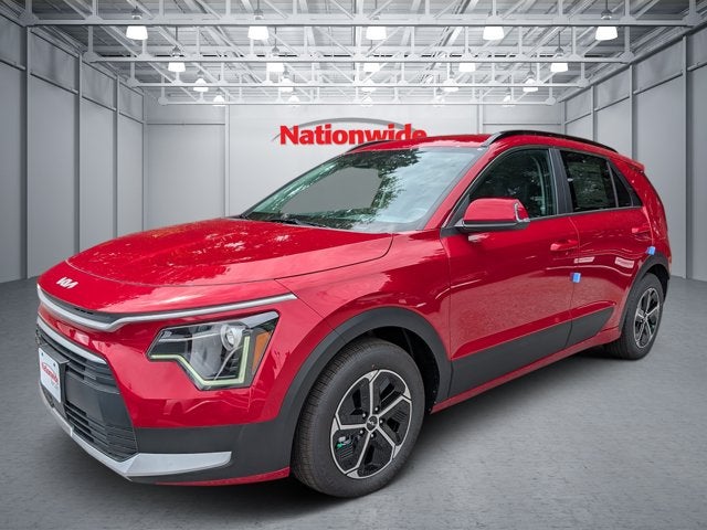 2026 Kia Niro EX