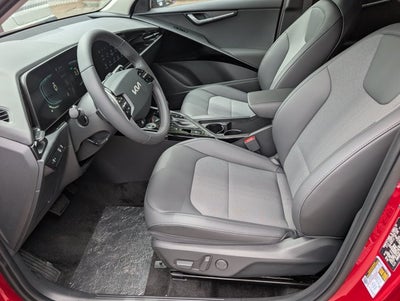 2026 Kia Niro EX