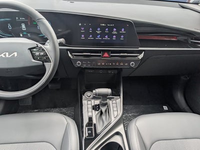 2026 Kia Niro EX