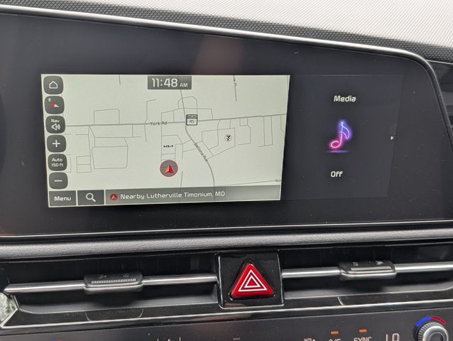 2026 Kia Niro EX