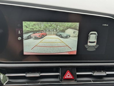 2026 Kia Niro EX