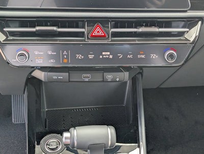 2026 Kia Niro EX
