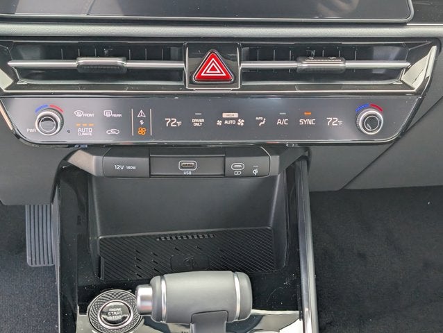 2026 Kia Niro EX