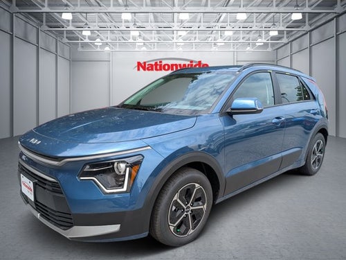 2026 Kia Niro EX
