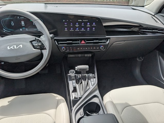 2026 Kia Niro EX