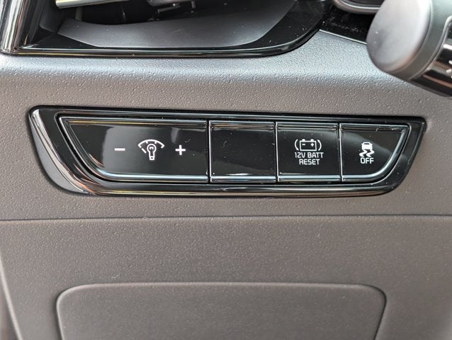2026 Kia Niro EX
