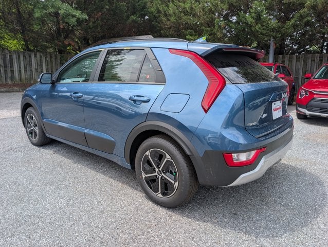 2026 Kia Niro EX