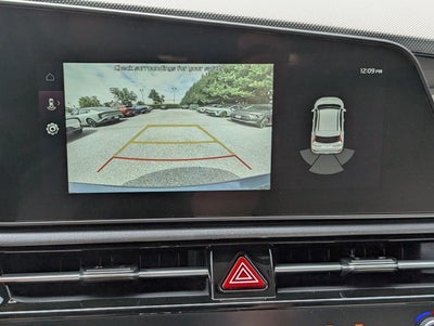 2026 Kia Niro EX