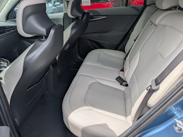 2026 Kia Niro EX