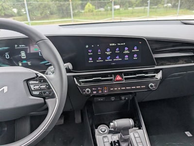 2026 Kia Niro EX