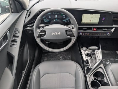 2026 Kia Niro EX