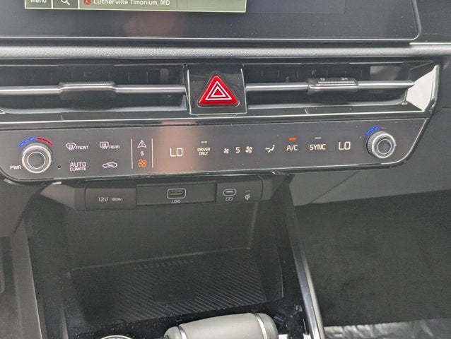 2026 Kia Niro EX