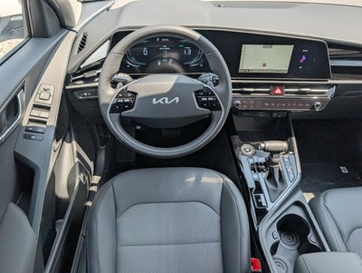 2026 Kia Niro EX