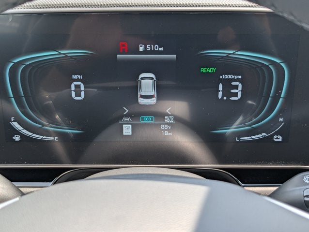 2026 Kia Niro EX