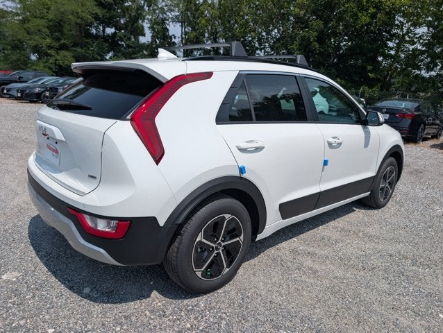 2026 Kia Niro EX