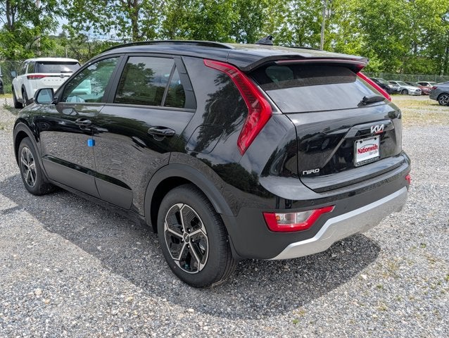 2025 Kia Niro EX