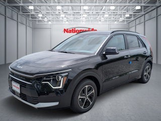 2025 Kia Niro EX