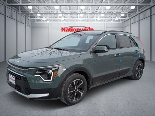 2026 Kia Niro EX