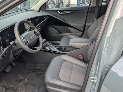 2026 Kia Niro EX