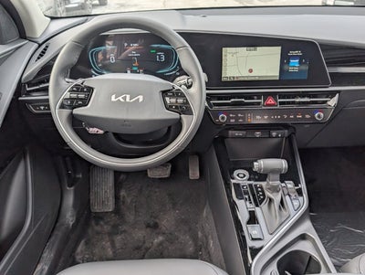 2026 Kia Niro EX