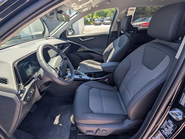 2026 Kia Niro EX