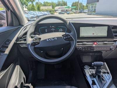 2026 Kia Niro EX