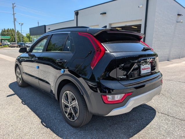 2026 Kia Niro EX