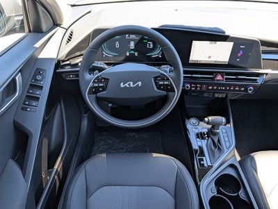 2026 Kia Niro EX
