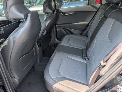 2026 Kia Niro SX