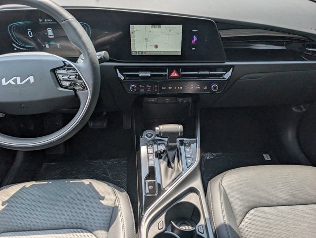 2026 Kia Niro SX