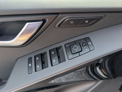 2026 Kia Niro SX