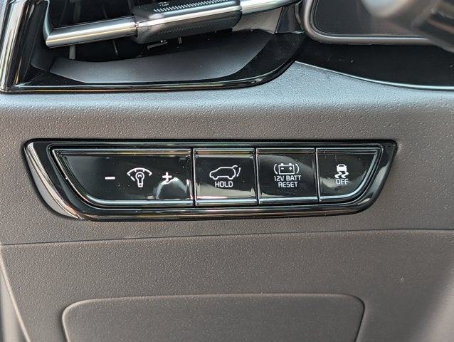 2026 Kia Niro SX