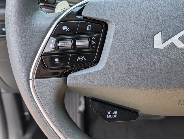 2026 Kia Niro SX