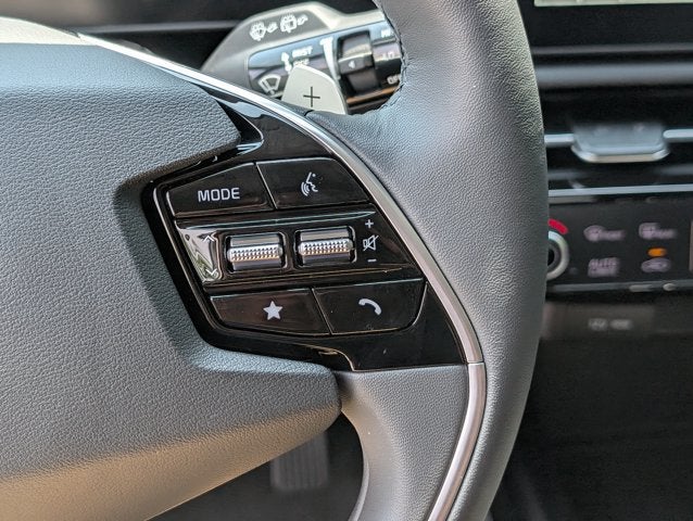 2026 Kia Niro SX