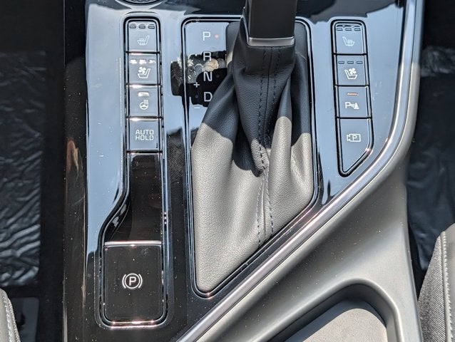 2026 Kia Niro SX