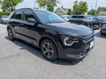 2026 Kia Niro SX