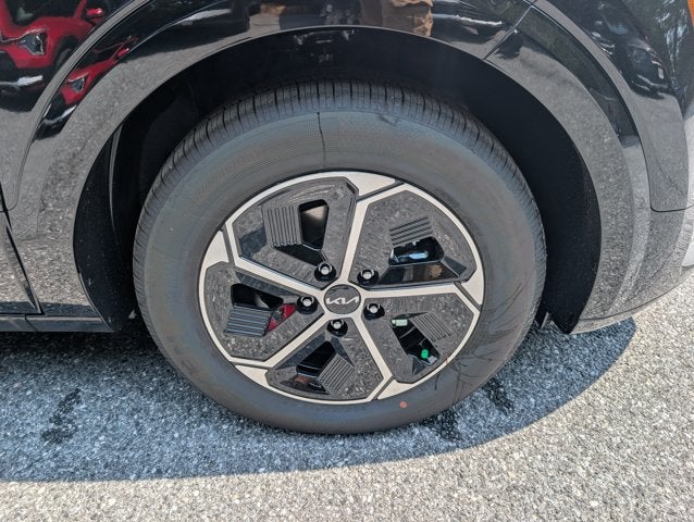 2026 Kia Niro SX