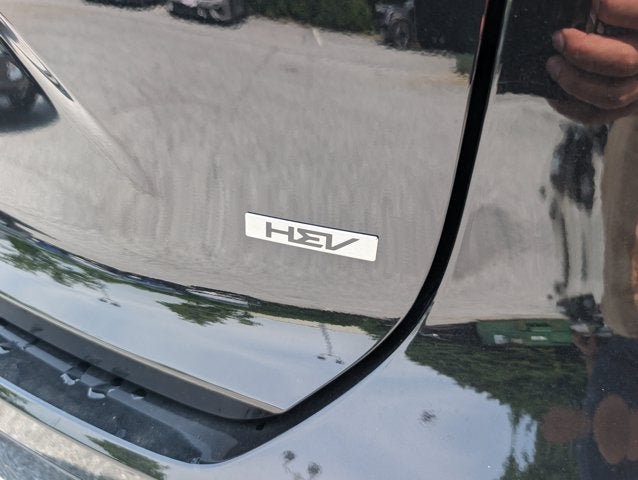 2026 Kia Niro SX