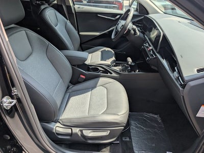2026 Kia Niro SX