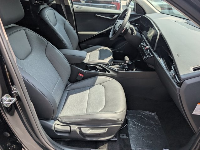 2026 Kia Niro SX