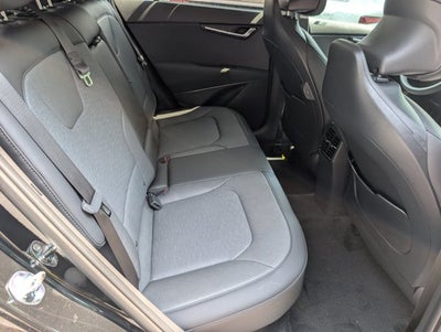 2026 Kia Niro SX