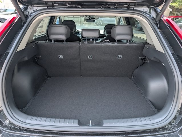 2026 Kia Niro SX