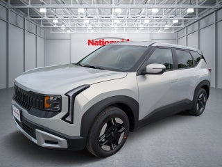 2027 Kia Seltos LX