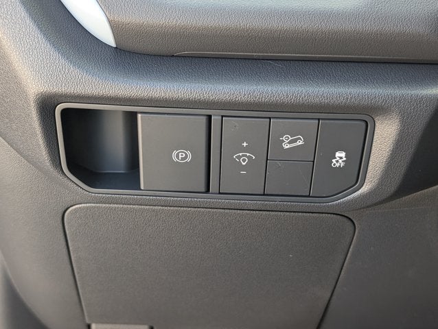 2027 Kia Seltos LX