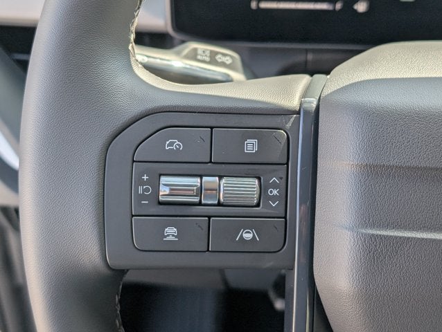2027 Kia Seltos LX