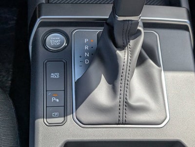 2027 Kia Seltos LX