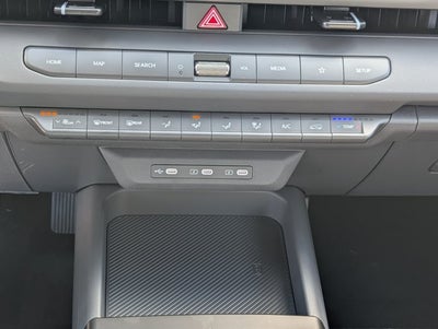 2027 Kia Seltos LX