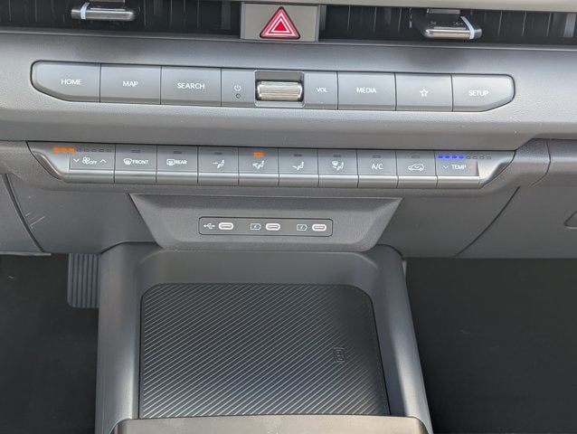 2027 Kia Seltos LX