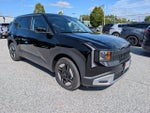 2027 Kia Seltos LX